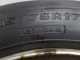 ISUZU NQR NKR NPS KOLA FELGI 17.5x6J 127-9TC 215/75R17.5