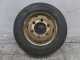 ISUZU NQR NKR NPS KOLA FELGI 17.5x6J 127-9TC 215/75R17.5