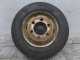 ISUZU NQR NKR NPS KOLA FELGI 17.5x6J 127-9TC 215/75R17.5