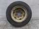 ISUZU NQR NKR NPS KOLA FELGI 17.5x6J 127-9TC 215/75R17.5