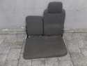 IISUZU N35 N75 NPR NQR FOTEL SIEDZENIE LAWKA KANAPA 04-07