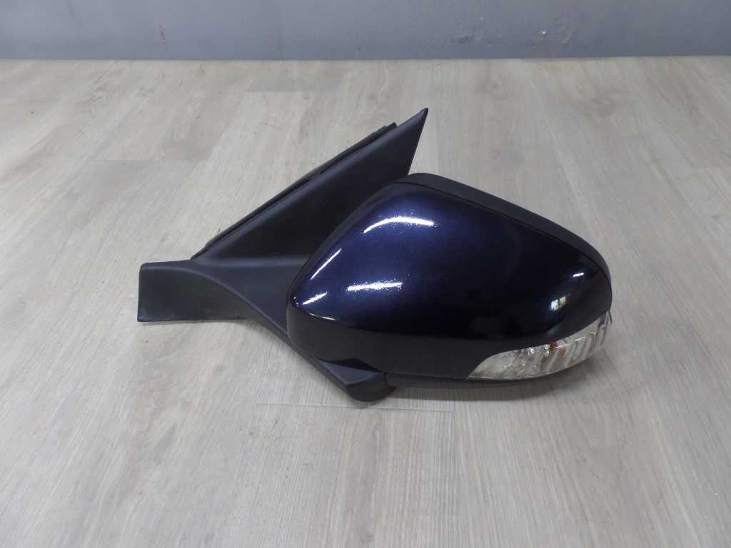 VOLVO S80 II V70 III 06-13 LUSTERKO LEWE 10 PIN 467-46 EU