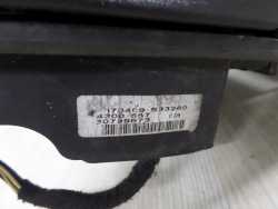 VOLVO S80 II V70 III 06-13 LUSTERKO LEWE 10 PIN 467-46 EU
