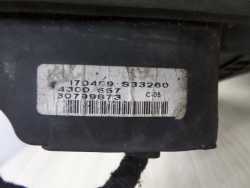 VOLVO S80 II V70 III 06-13 LUSTERKO LEWE 10 PIN 467-46 EU
