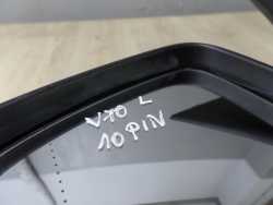 VOLVO S80 II V70 III 06-13 LUSTERKO LEWE 10 PIN 467-46 EU