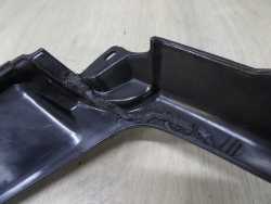 PIAGGIO PORTER 10- GRILL ATRAPA LAMPY REFLEKTORA RAMKA B000832