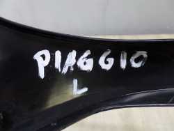 PIAGGIO PORTER 10- GRILL ATRAPA LAMPY REFLEKTORA RAMKA B000832