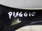 PIAGGIO PORTER 10- GRILL ATRAPA LAMPY REFLEKTORA RAMKA B000832