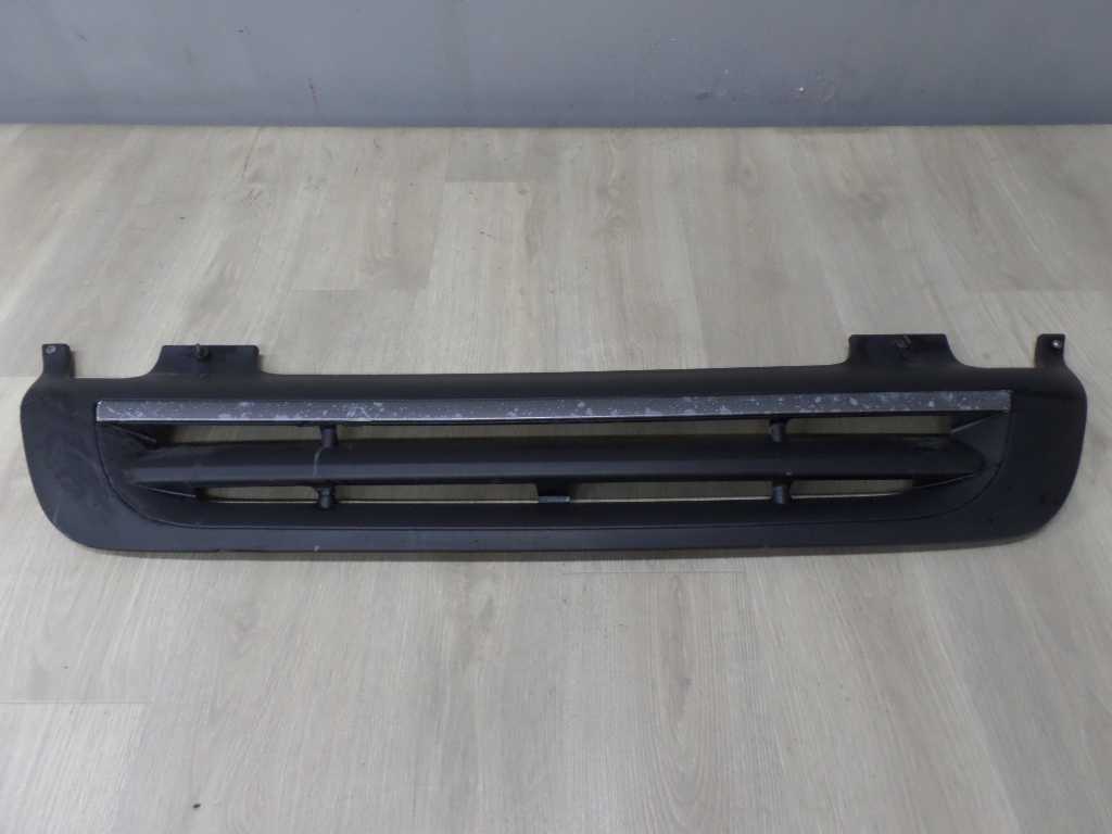 DAF LF 45 55 LIFT EURO 5 06- ATRAPA GRILL CHLODNICY