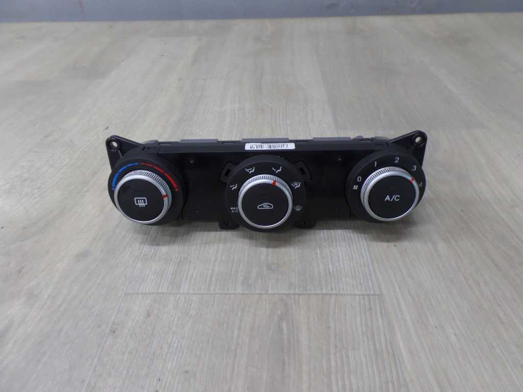 KIA CEE'D CEED LIFT PANEL NAWIEWU KLIMATYZACJI 97250-1H221