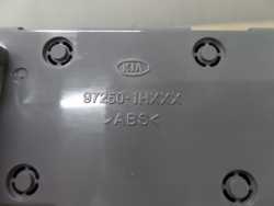 KIA CEE'D CEED LIFT PANEL NAWIEWU KLIMATYZACJI 97250-1H221