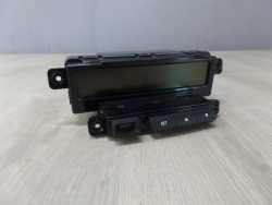 KIA CEE'D CEED LIFT WYSWIETLACZ ZEGAREK 95710-1H700 09-12