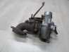 IVECO DAILY 2.3 JTD 01- TURBINA TURBO 504071262 53039700089