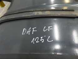 DAF LF 45 55 E5 ZBIORNIK BAK PALIWA KOREK LAPY 125 L