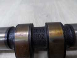 VOLVO S80 V70 III 3.0 3.2 XC 07- WALEK ROZRZADU WYDECHOWY 7G9N-6A269AB 30731102