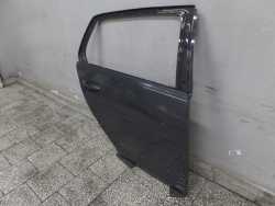 VW GOLF VII HB DRZWI TYL PRAWE TYLNE 5G4833312K 12-20