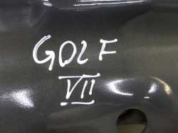VW GOLF VII HB DRZWI TYL PRAWE TYLNE 5G4833312K 12-20