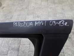 PERODUA MYVI DAIHATSU SIRION II 04-13 DRZWI LEWY PRZOD PRZEDNIE