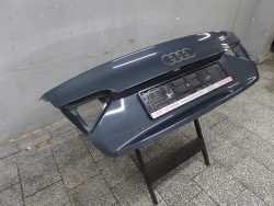 AUDI A5 8T COUPE KLAPA BAGAZNIKA TYL