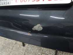 AUDI A5 8T COUPE KLAPA BAGAZNIKA TYL