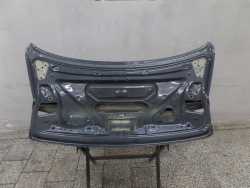 AUDI A5 8T COUPE KLAPA BAGAZNIKA TYL