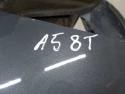 AUDI A5 8T COUPE KLAPA BAGAZNIKA TYL