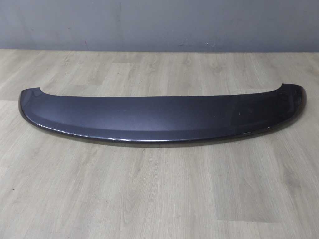 TOYOTA VERSO 09-13 SPOJLER LOTKA KLAPY BAGAZNIKA TYL 76876-0F020 76871-0F010
