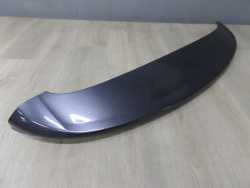 TOYOTA VERSO 09-13 SPOJLER LOTKA KLAPY BAGAZNIKA TYL 76876-0F020 76871-0F010