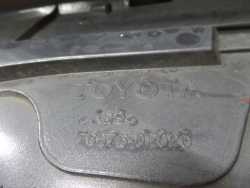 TOYOTA VERSO 09-13 SPOJLER LOTKA KLAPY BAGAZNIKA TYL 76876-0F020 76871-0F010