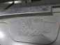 TOYOTA VERSO 09-13 SPOJLER LOTKA KLAPY BAGAZNIKA TYL 76876-0F020 76871-0F010