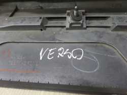 TOYOTA VERSO 09-13 SPOJLER LOTKA KLAPY BAGAZNIKA TYL 76876-0F020 76871-0F010
