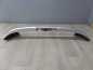 FORD FIESTA VII MK7 SPOJLER LOTKA KLAPA BAGAZNIKA TYL 8A61-A44210-B 08-17