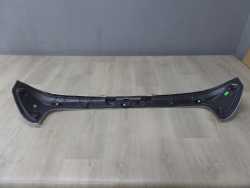 FORD FIESTA VII MK7 SPOJLER LOTKA KLAPA BAGAZNIKA TYL 8A61-A44210-B 08-17