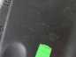 FORD FIESTA VII MK7 SPOJLER LOTKA KLAPA BAGAZNIKA TYL 8A61-A44210-B 08-17