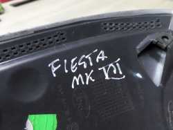 FORD FIESTA VII MK7 SPOJLER LOTKA KLAPA BAGAZNIKA TYL 8A61-A44210-B 08-17