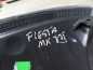 FORD FIESTA VII MK7 SPOJLER LOTKA KLAPA BAGAZNIKA TYL 8A61-A44210-B 08-17