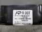 NISSAN QASHQAI J10 07-14 PAS PRZEDNI WZMOCNIENIE NSS6537Q2