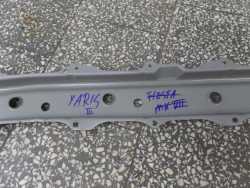 FORD FIESTA VII MK7 BELKA WSPORNIK WZMOCNIENIE 08-17