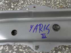 FORD FIESTA VII MK7 BELKA WSPORNIK WZMOCNIENIE 08-17