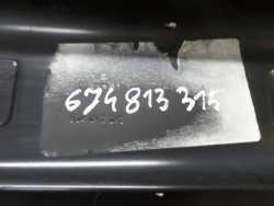SEAT IBIZA IV 6J4 WZMOCNIENIE BELKA PAS TYL 6J4813315 08-14