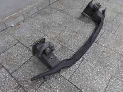 BMW X5 E70 06-10 BELKA WZMOCNIENIE ZDERZAKA PRZOD 7165458