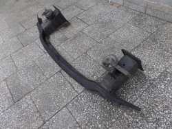 BMW X5 E70 06-10 BELKA WZMOCNIENIE ZDERZAKA PRZOD 7165458