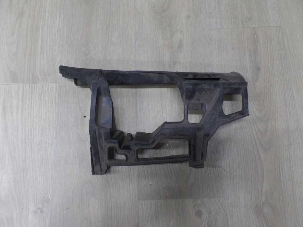 VW GOLF VI 08-13 SLIZG ZDERZAKA PRZOD PRAWY 95180718 5K0807724