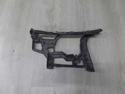 VW GOLF VI 08-13 SLIZG ZDERZAKA PRZOD PRAWY 95180718