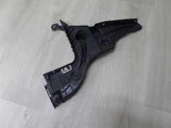 AUDI A3 8V 3D 14-20 SLIZG ZDERZAKA PRAWY TYL 8V3807378