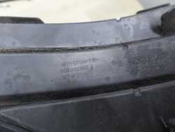 AUDI A6 C5 KRATKA ZDERZAKA HALOGENU PRAWA AD99013