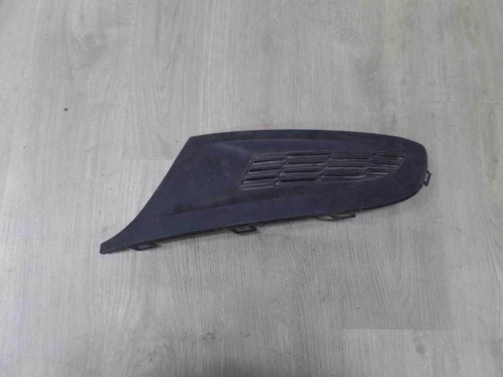 VW POLO 6R KRATKA ZDERZAKA LEWA 6R0853665C