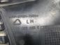 VW POLO 6R KRATKA ZDERZAKA LEWA 6R0853665C