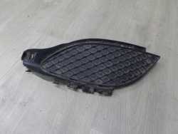VW POLO 6R KRATKA ZDERZAKA LEWA 6R0853665C