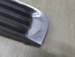 MERCEDES W176 A-KLASA KRATKA ZDERZAKA PRAWA A1768850422